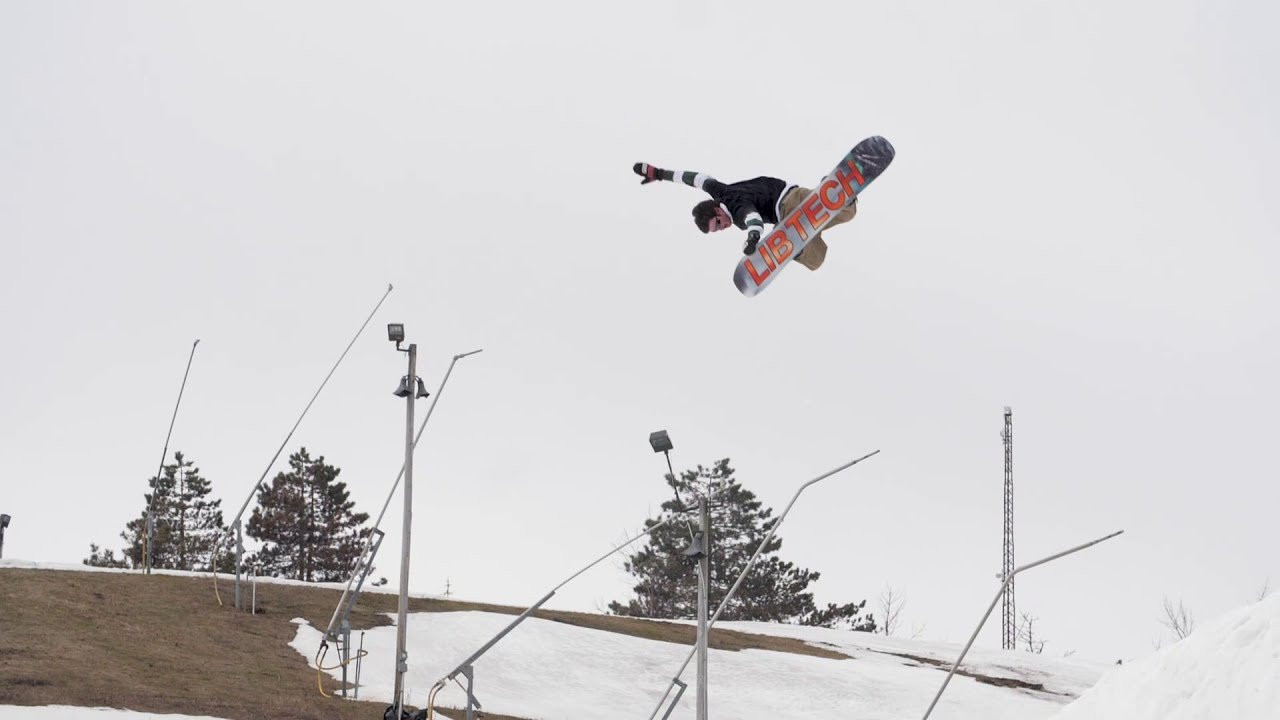 Full movie now available on iTunes here: https://sbdr.co/everybody-itunes<br /><br />With every stairset and step-down, kink and cornice, cheese wedge and cheese grater, runway and ride-out, Everybody, Everybody invites viewers into SNOWBOARDER’s sixth season-long cinematic session as twelve riders, an eclectic cross section of snowboarding’s hell-bent vanguard, partake in the quixotic quest for the perfect video part. Fueled by youth, angst and unlimited data plans, the Everybody, Everybody roster spent last winter sending it across the Northern Hemisphere shepherded by director/editor Ted Borland. Alongside the rest of the film support staff, Ryan Finder, Derek Weimer, and Anton Kiiski, Ted and company were able to capture every make, battle, NBD and b-roll moment in hi-res. <br /><br /><br />Starring Jill Perkins, Phil Hansen, Rene Rinnekangas, Gus Warbington, JJ Westbury, Reid Smith, Gab Jacques, Finn Westbury, Gabe Ferguson, Benny Milam, Brandon Davis, Cooper Whittier, and more riding in Salt Lake, Canada, Japan, Finland, and more! <br /><br />For the latest from Snowboarder Magazine check out:<br />https://www.snowboarder.com/<br />Facebook - https://sbdr.co/Facebook<br />Instagram - https://sbdr.co/Instagram<br />Twitter - https://sbdr.co/Twitter<br />YouTube - https://sbdr.co/YouTube