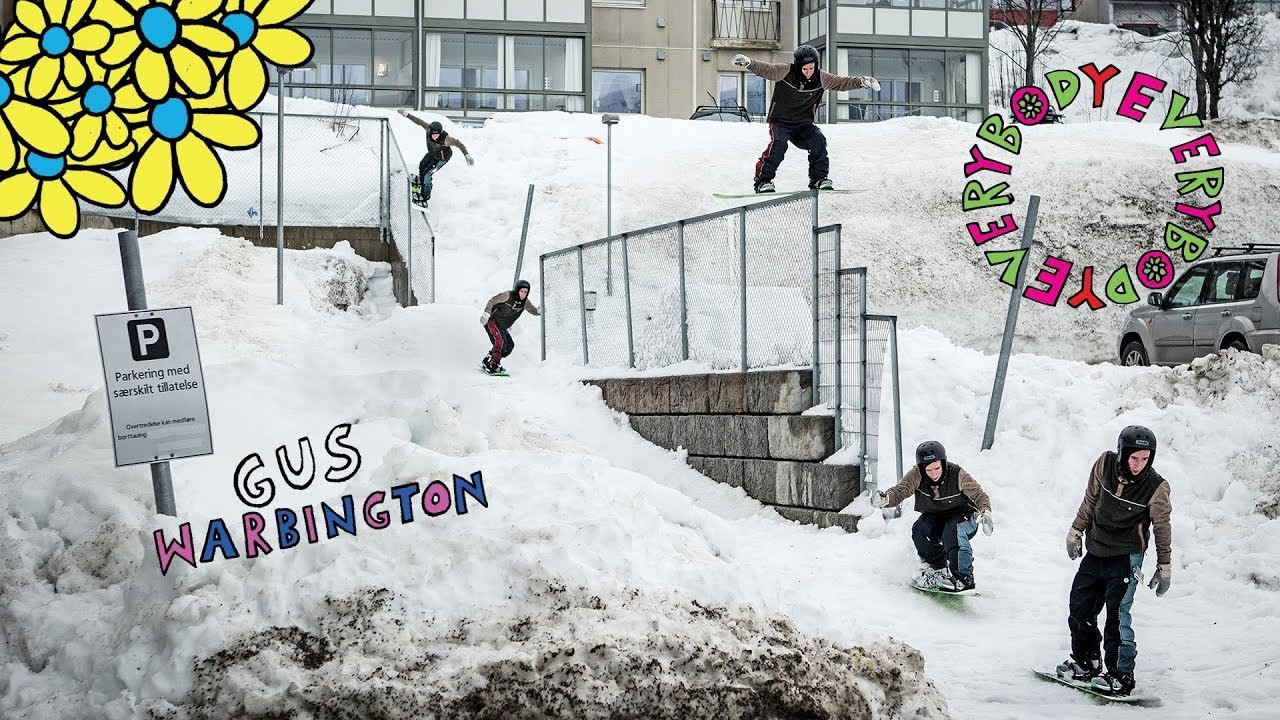 For the latest from Snowboarder Magazine check out:<br />https://www.snowboarder.com/<br />Facebook - https://sbdr.co/Facebook<br />Instagram - https://sbdr.co/Instagram<br />Twitter - https://sbdr.co/Twitter<br />YouTube - https://sbdr.co/YouTube