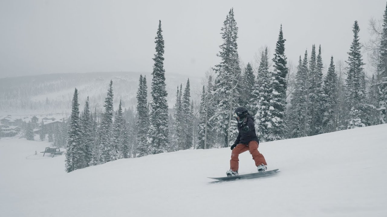 As a member of the US Paralympic team, Brittani Coury trains all winter at Snowbird in Utah. You might think her proximity to some of the best riding in the country means that she regularly chases powder across the Wasatch, but you’d be underestimating the time commitment required to compete among the world’s best while holding down a career as a nurse. This winter, we caught up with Coury as she explored nearby Solitude, thanks to a rare down day and her Ikon Pass. Beyond the joy of checking out an entirely new zone buried under a foot of or so of new snow, we learn about her unexpected path to a silver medal in Banked Slalom at the 2018 Paralympic Games. It turns out, a passion for snowboarding and the mountains can do more than just sustain people — it can drive them to new heights. <br /><br />For the latest from Snowboarder Magazine check out:<br />https://www.snowboarder.com/<br />Facebook - https://sbdr.co/Facebook<br />Instagram - https://sbdr.co/Instagram<br />Twitter - https://sbdr.co/Twitter<br />YouTube - https://sbdr.co/YouTube