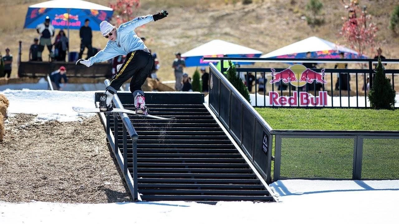 Men's Podium:<br />1. Jesse Paul<br />2. Pat Fava<br />3. Miles Fallon<br /><br />Women's Podium:<br />1. Alexis Roaldn<br />2. Nora Beck<br />3. Desiree Melancon<br /><br />For the latest from Snowboarder Magazine check out:<br />https://www.snowboarder.com/<br />Facebook - https://sbdr.co/Facebook<br />Instagram - https://sbdr.co/Instagram<br />Twitter - https://sbdr.co/Twitter<br />YouTube - https://sbdr.co/YouTube