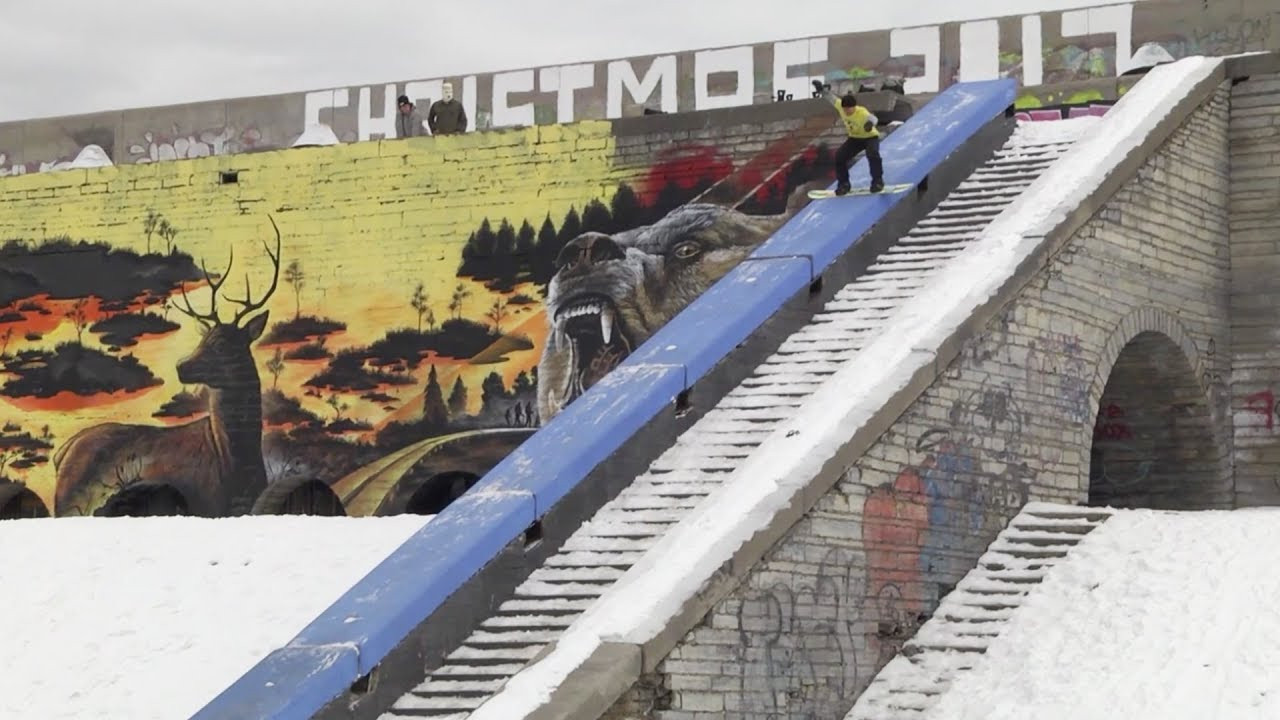 PSA: Public Snowboards Announcement—<br /><br />The wait is over. Waiting Room is now online. Along with Joe Sexton's season edit from last year. The first part of the edit showcases the stacked up-and-comers, as well as the veterans, that call Public Snowboards home. Then Joe Sexton drops his latest masterpiece with mind—and board—bending clips. Enjoy. <br /><br />Featuring snowboarding by Dominic Palarchio, Craig Cameron, Ben Bilodeau, Darrell Mathes, Kas Lemmens, Nick Dirks, Andy Pearson, and Joe Sexton. <br /><br />Edited by Zoe Erickson. <br /><br />Filmed by Alex Pfeffer, Derek Combs, Dan Pergrin, Trevor Slattery, Riley Erickson, Jake Durham, Tanner Pendleton, Sam Garneau, and Zak Peterson.<br /><br />For the latest in snowboarding videos and more, hit us with a follow:<br />Facebook: http://sbdr.co/Facebook<br />Instagram: http://sbdr.co/Instagram<br />Snowboarder Video: http://sbdr.co/SBVIDEO<br />YouTube: http://sbdr.co/YouTube