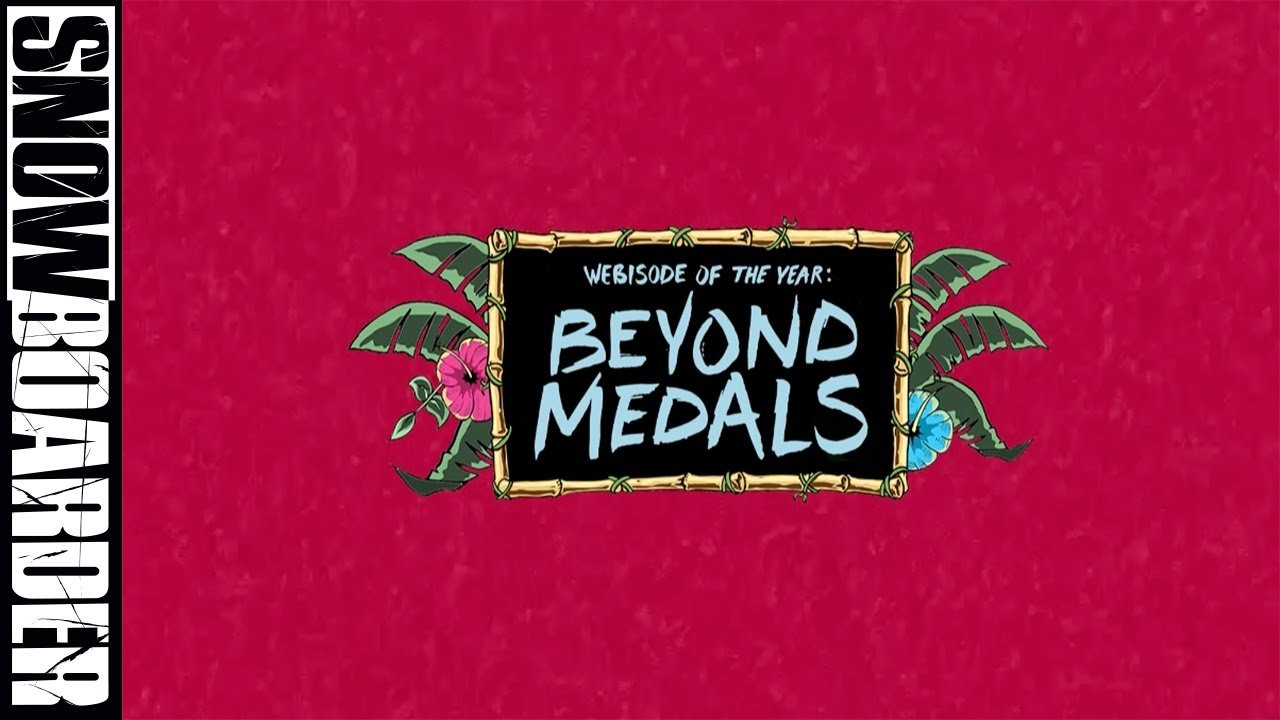 "Kevin and Tor keep it real and kill it every year." - Halldor Helgason<br /><br />Kevin Backstrom, Tor Lundstrom and friends web series; Beyond Medals has found itself with the title of Web Series Of The Year. Click the link to see episodes and found out more:<br />http://www.snowboarder.com/snowboarder-magazine-rider-of-the-year-2017-webisode-of-the-year-bynd-x-mdls/