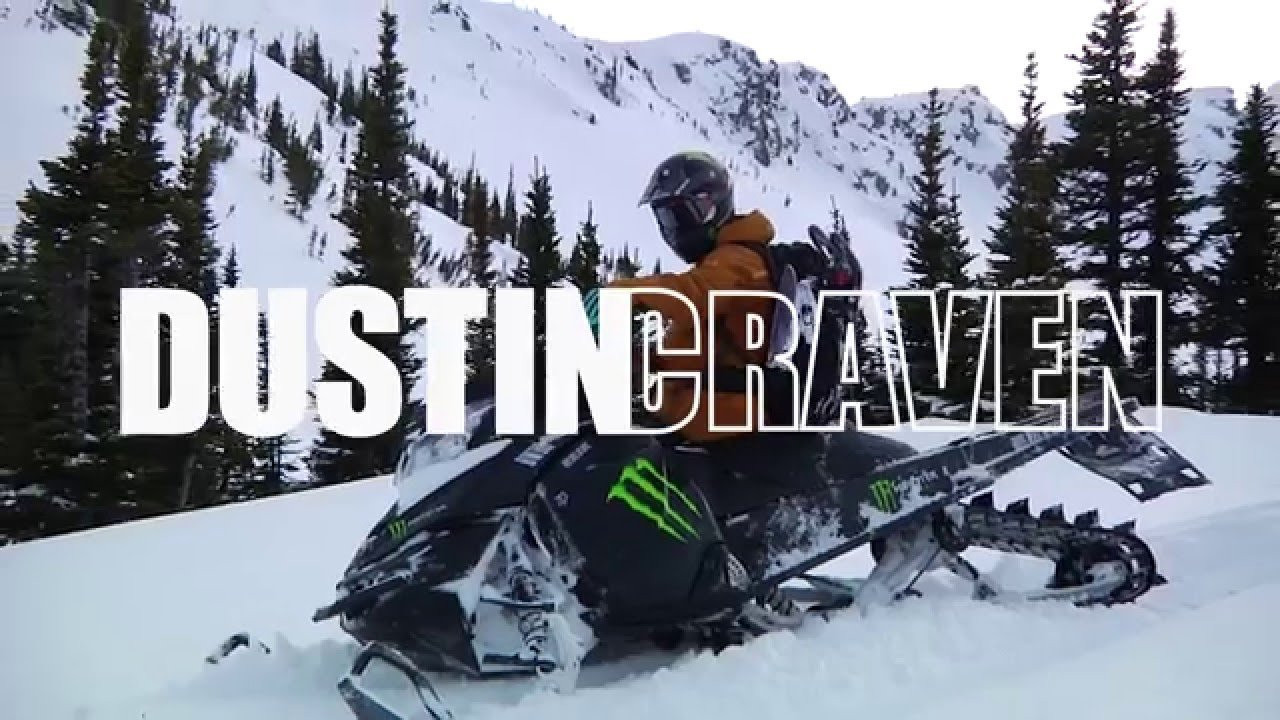 Dustin Craven's Footage from "SFD".