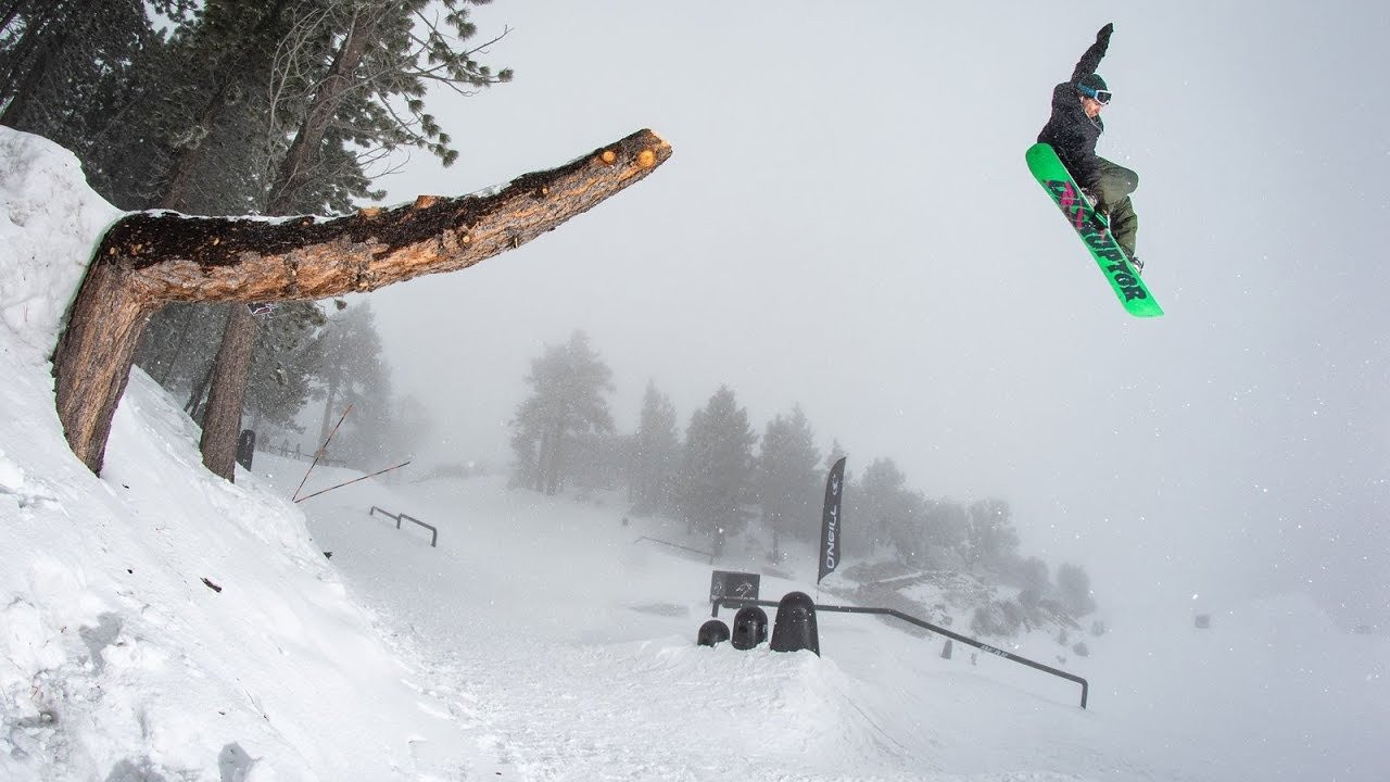 Riders: Pat Fava, Joey Fava, Tony Ceccarelli, Lenny Mazzotti, Evan Stum, Kody Williams, Matt Carlyle, Keegan Hosefros, Koleman Lecroy<br /><br />Filming/Editing: Kyle Schafer @jupiterpeople<br />Motion Graphics: Kyle Schafer @jupiterpeople<br />Photo: Gabe Negron @pbnj_all_day<br />Song: Blue Orchids - The Flood<br /><br />For the latest from Snowboarder Magazine check out:<br />https://www.snowboarder.com/<br />Facebook - https://sbdr.co/Facebook<br />Instagram - https://sbdr.co/Instagram<br />Twitter - https://sbdr.co/Twitter<br />YouTube - https://sbdr.co/YouTube