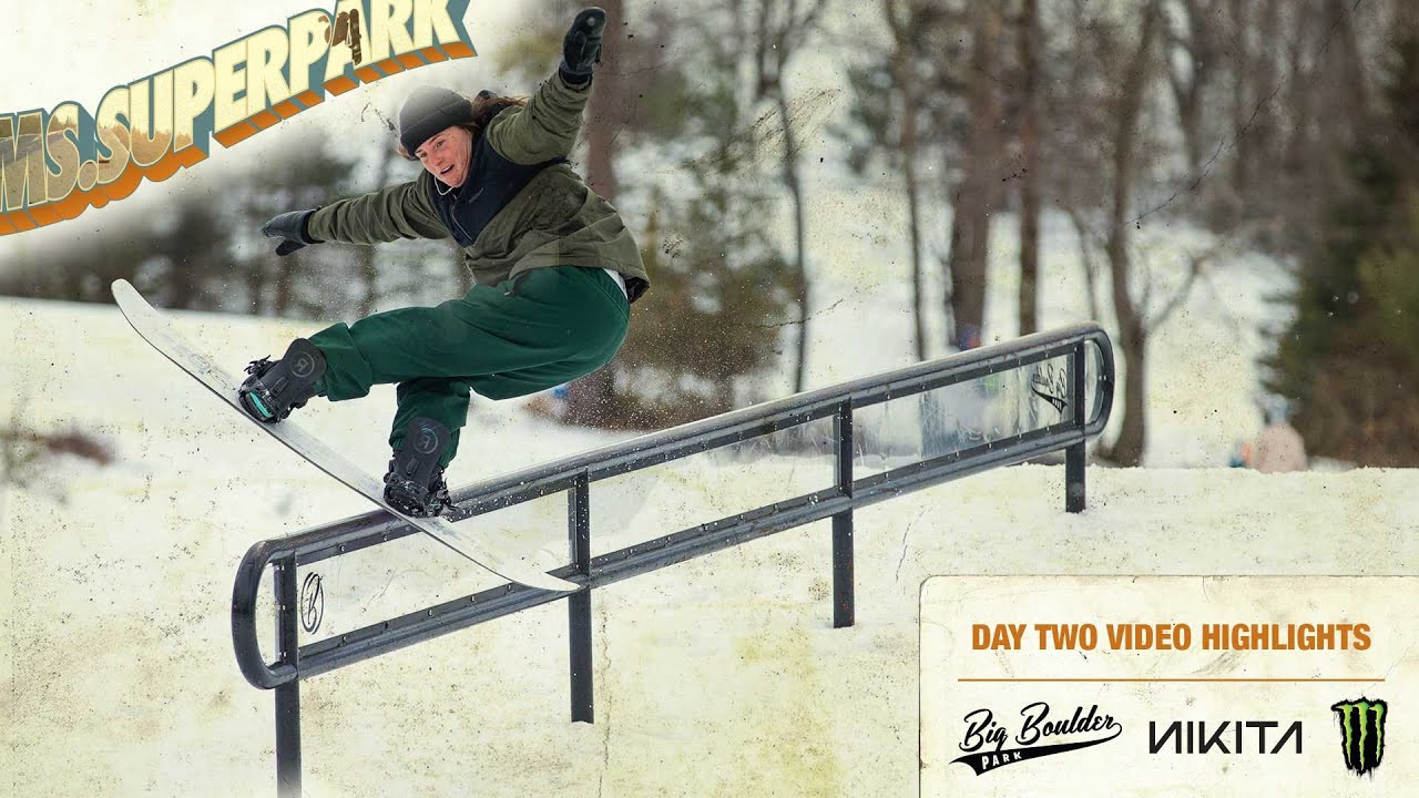 For the latest from Snowboarder Magazine check out:<br />https://www.snowboarder.com/<br />Facebook - https://sbdr.co/Facebook<br />Instagram - https://sbdr.co/Instagram<br />Twitter - https://sbdr.co/Twitter<br />YouTube - https://sbdr.co/YouTube