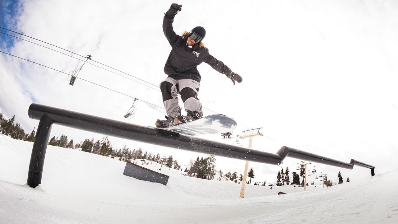 It may be dumping across the country, but in sunny SoCal, the park is only heating up. Just when you thought slushy park sessions couldn't get any better, Sunday in the Park drops in for your weekly dose of hammers. Stop what you're doing, and join your favorite Bear locals for a quick dose of park mayhem.<br /><br />Riders: Anthony Slater, Ian Sams, Brett Wilkinson, Matt Carlyle, Kody Williams, Lenny Mazzotti<br /><br />Filming/Editing: Kyle Schafer @jupiterpeople<br /><br />Motion Graphics: Kyle Schafer @jupiterpeople<br /><br />Photo: Jeep Eddy @jeepeedy<br /><br />Song: Pouya Ft Nell - Shotz to the Double Glock<br /><br />For the latest TWSNOW updates, follow us on:<br />Facebook - http://twsnow.co/Facebook<br />Instagram - http://twsnow.co/Instagram<br />YouTube - http://twsnow.co/YouTube<br />Twitter - http://twsnow.co/Twitter