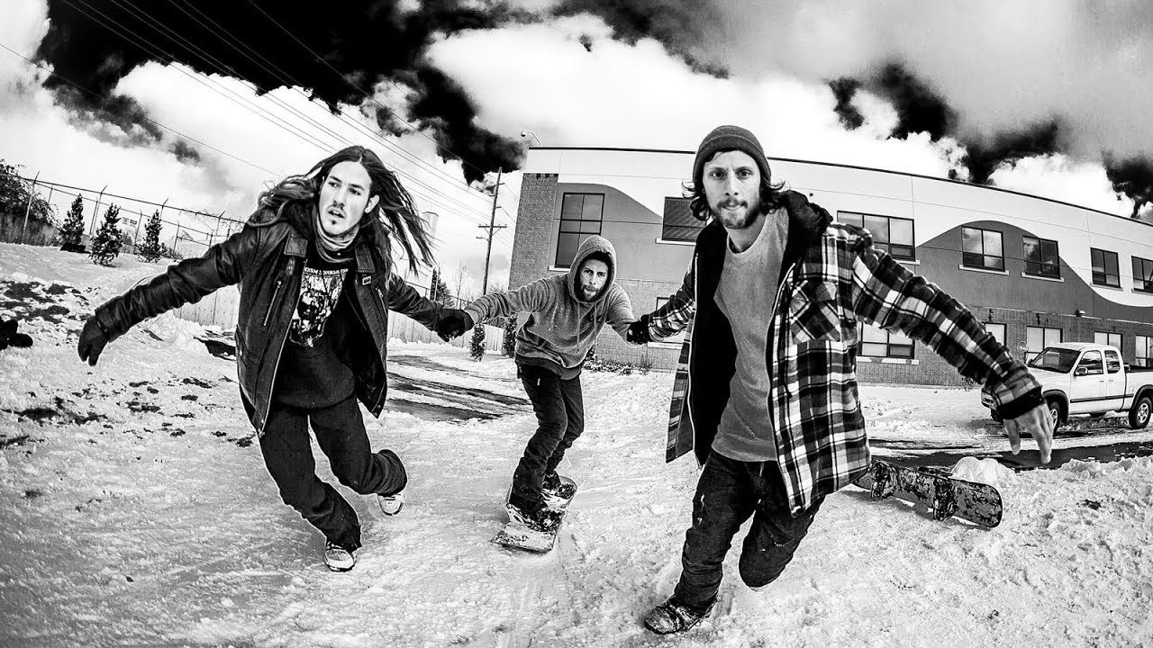 Watch all five episodes of Rewind: Salt Lake City here: https://www.youtube.com/watch?v=u56EW2solPM&list=PL4jM88E9Pa68y8Pa35br9nt6cbJyt_D1-<br /><br />Rewind Salt Lake City: Episode 4, Video Days, documents the rise of video crews and production in the Salt Lake Region, leading with Mack Dawg, Whitey, and Kingpin, then quickly followed by F.OD.T, Kids Know, and more. Get the inside story from the people who were there to live in, including Andy Wright, Chris Grenier, Seth Huot, Jeremy Jones, E Stone, Cole Taylor, and more.<br /><br />Rewind: Salt Lake City was produced in partnership with Ski City.<br /><br />Original music by Zac Marben, Kelp Forest, and The Boilers.<br /><br />For the latest TWSNOW updates, follow us on:<br />Facebook - http://twsnow.co/Facebook<br />Instagram - http://twsnow.co/Instagram<br />YouTube - http://twsnow.co/YouTube<br />Twitter - http://twsnow.co/Twitter