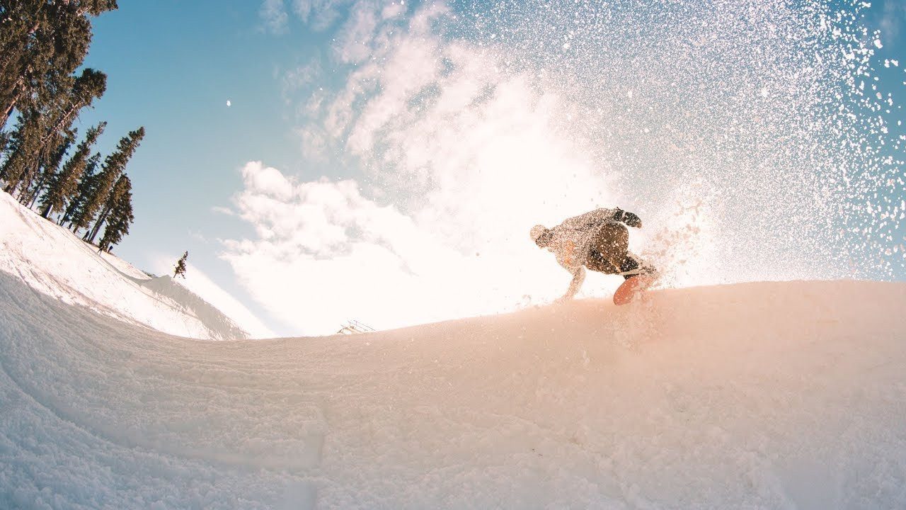 Riders: Justus Hines, Matt Robinson, Melissa Evans, Mike Gray, Kyle Roles, Adrian Mitchell, Keoni Kaimuloa, Drayden Gardner<br /><br />Filming/Editing: Kyle Schafer @jupiterpeople<br />Motion Graphics: Kyle Schafer @jupiterpeople<br />Photo: Jeep Eddy @jeepeddy<br /><br />Song: Sofi Tukker -Drinkee<br /><br />For the latest TWSNOW updates, follow us on:<br />Facebook - http://twsnow.co/Facebook<br />Instagram - http://twsnow.co/Instagram<br />YouTube - http://twsnow.co/YouTube<br />Twitter - http://twsnow.co/Twitter