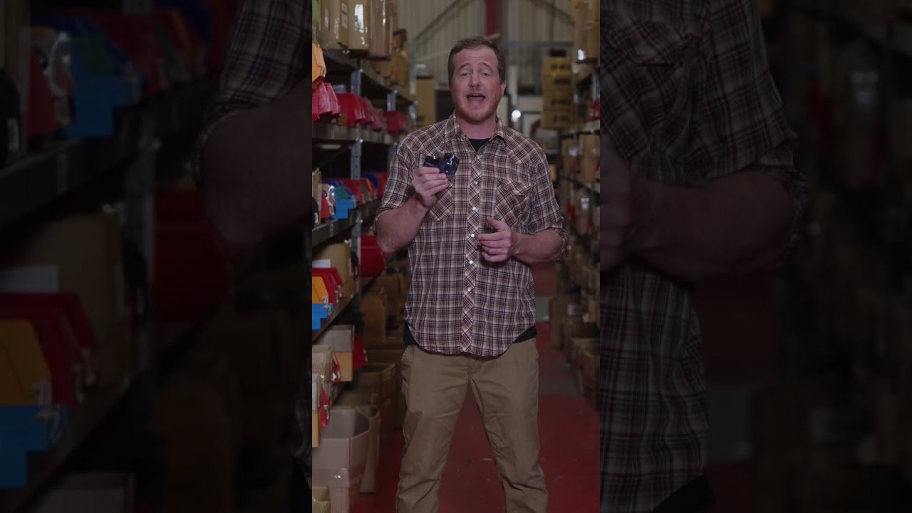 The @wethepeoplebikebrand KIRA stem is available right now at...<br /><br />sourcebmx.com<br /><br />#bmx #sourcebmx #WTPBMX