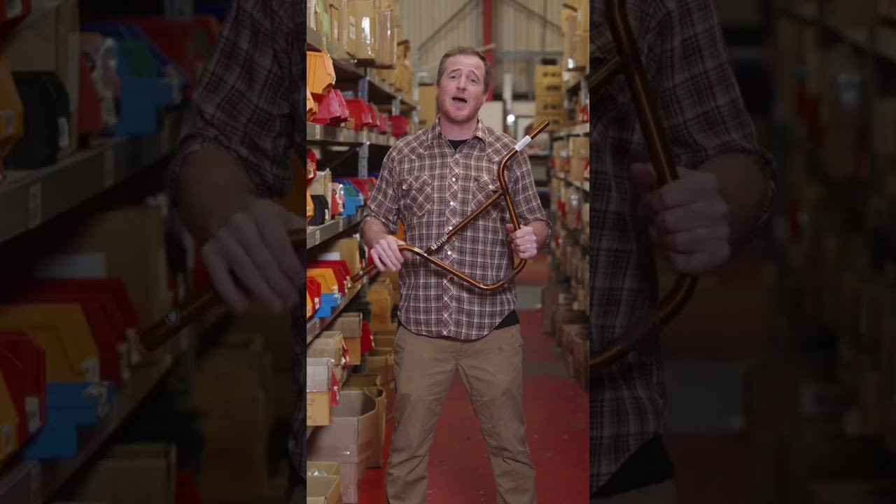 12" rise!?<br /><br />Shop the S&M "12 Step" bar now at sourcebmx.com<br /><br />#sourcebmx #bmx