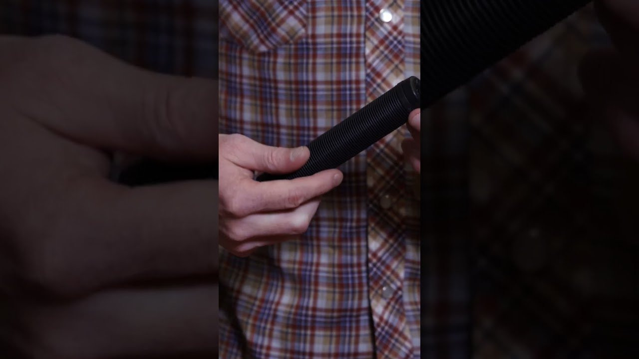 Shop the @cinemabmx Garrett Reynolds grip now worldwide at sourcebmx.com<br /><br />#bmx #sourcebmx