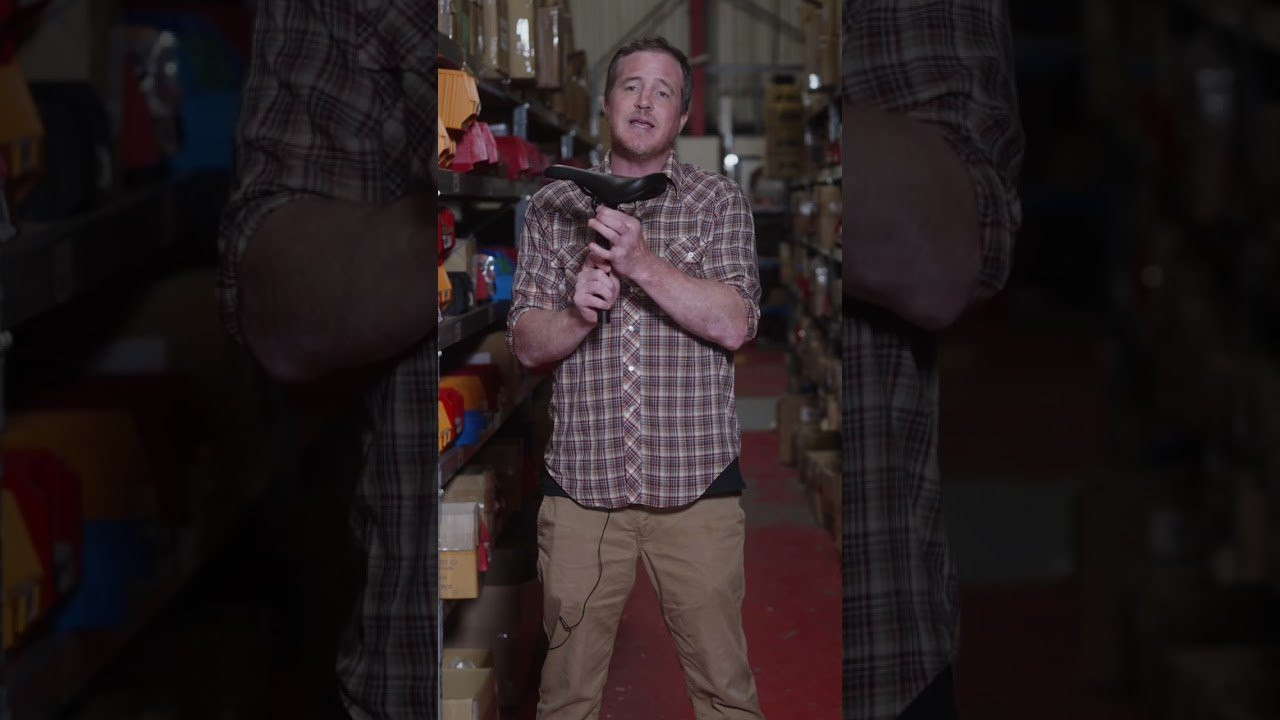 Shop the @eclatbmxbrand Exile seat right now at sourcebmx.com<br /><br />#bmx #sourcebmx #bmxshop