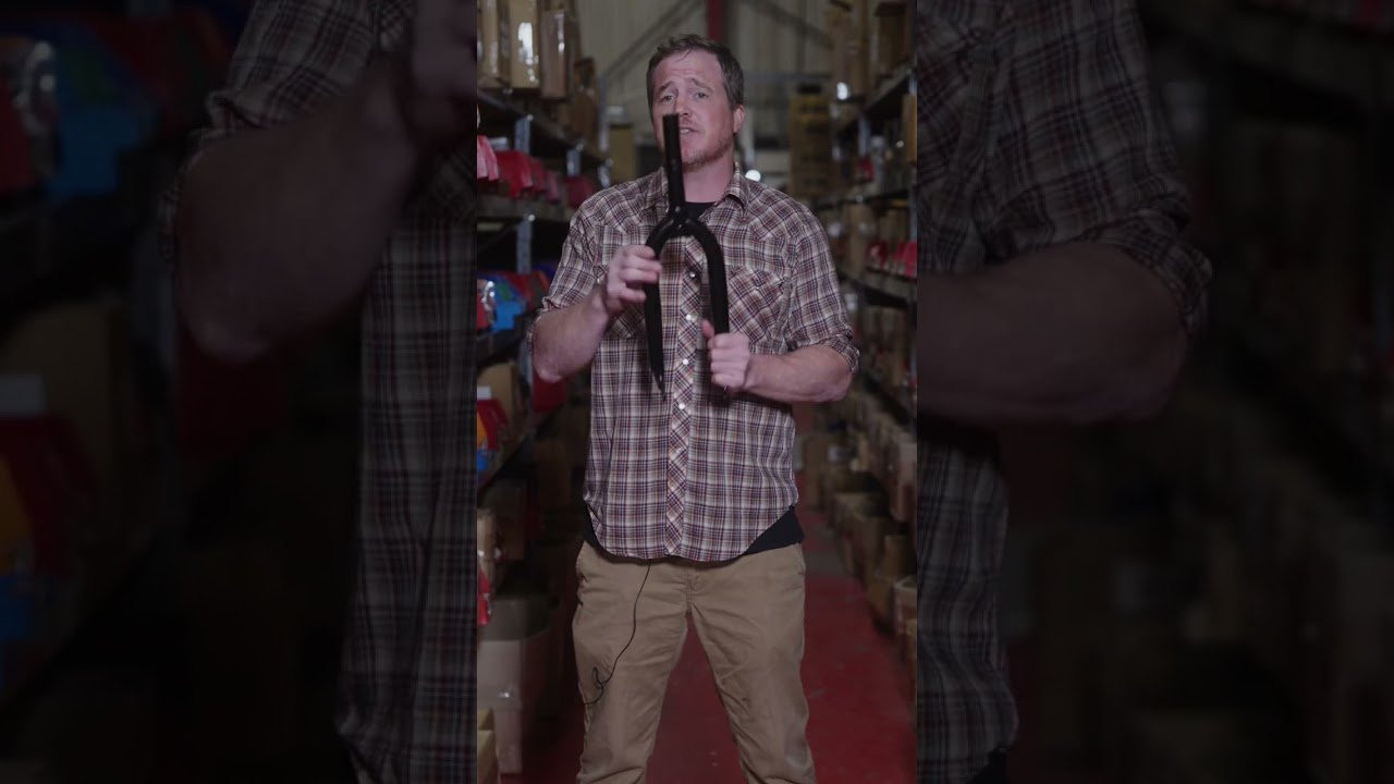 Shop #ColinVaranyak's signature @PremiumBMXOfficial forks now at sourcebmx.com<br /><br />#bmx #sourcebmx