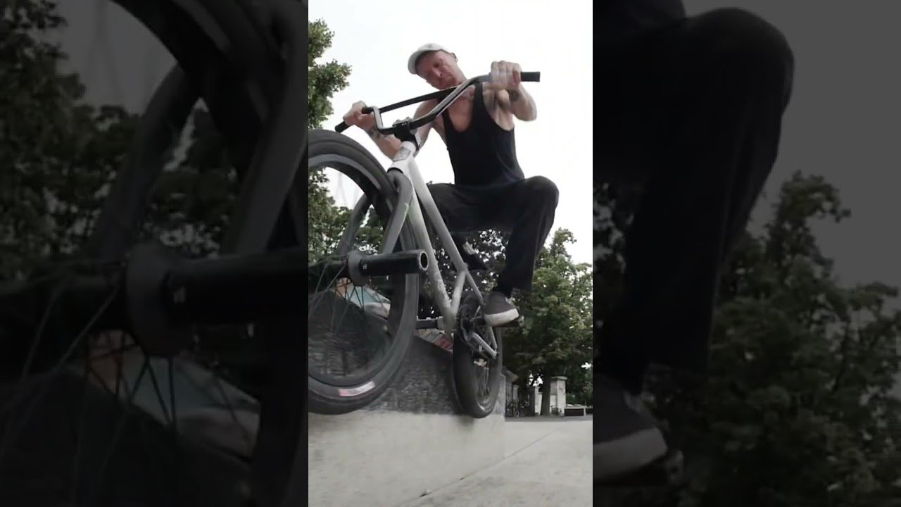 Dan joined our Pro team in 2015 but was a friend long before! We are proud to have him a part of all we do at Source whether it be at #SourcePark, year on year at #BOHBMX or out in the streets.<br /><br />sourcebmx.com/danlacey<br /><br />Wait till you see what he’s got coming next… 🫣<br /><br />#bmx #danlacey