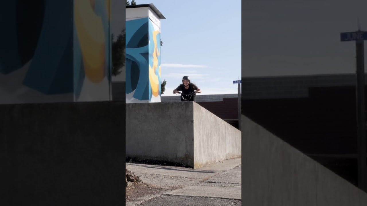 Since Perris first visited #SourcePark back in 2018 we have been a huge fan and could not be more stoked to welcome her to the #SourceBMX Pro Team!<br /><br />Check out her profile now at sourcebmx.com/perrisbenegas<br /><br />#bmx #womensbmx