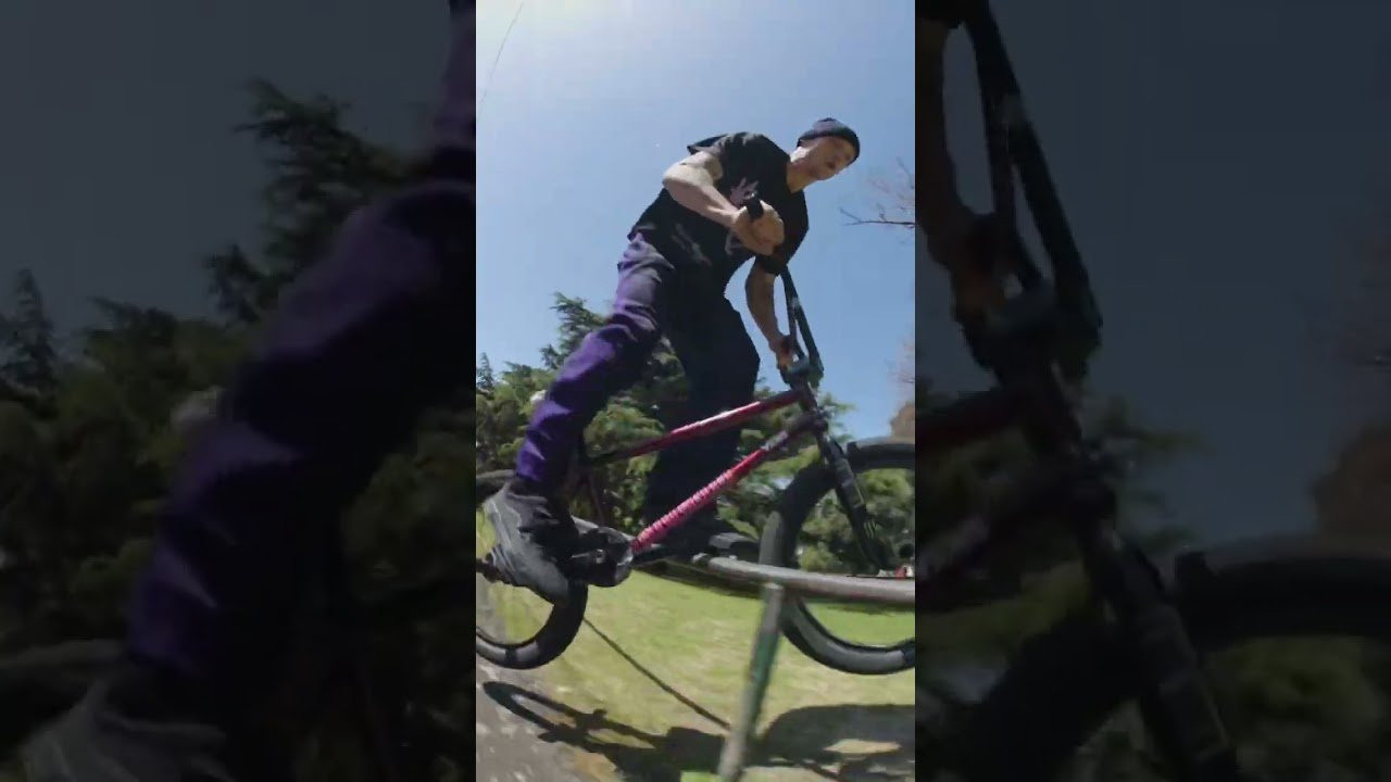 You bloody bet ya... We love Lew and couldn't be more stoked to have him repping #SourceBMX down in 🇦🇺 <br /><br />Bio now live and lots to come at sourcebmx.com/lewismills<br /><br />#bmx #lewismills