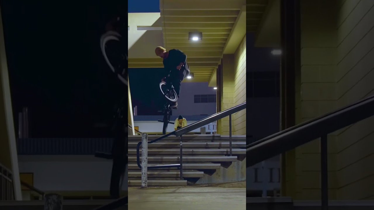 #NathanWilliams has been holding it down on our Pro Team now for a minute and you bet ya he has some hammers on thee way this year!<br /><br />Check out his profile now at sourcebmx.com/nathanwilliams<br /><br />#sourcebmx #bmx