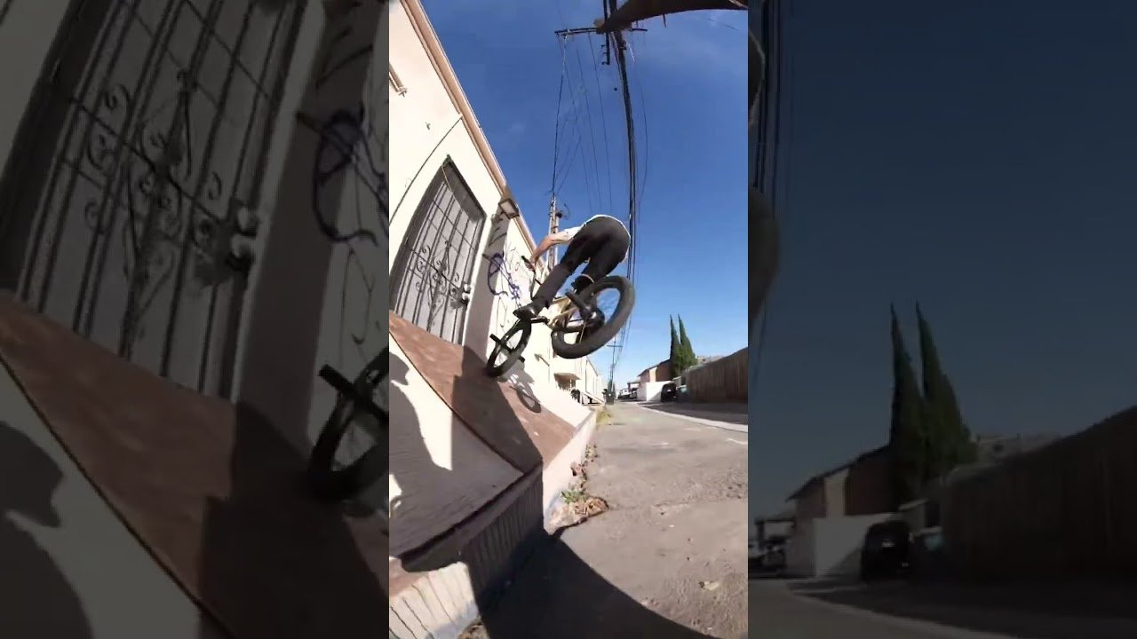 Over the years, Dak and Source have worked together on #BOHBMX, #SourceBOTB and more so we are beyond stoked to make it official and welcome him to the Pro team!<br /><br />Bio now live at sourcebmx.com/dakroche<br /><br />#bmx #dakroche