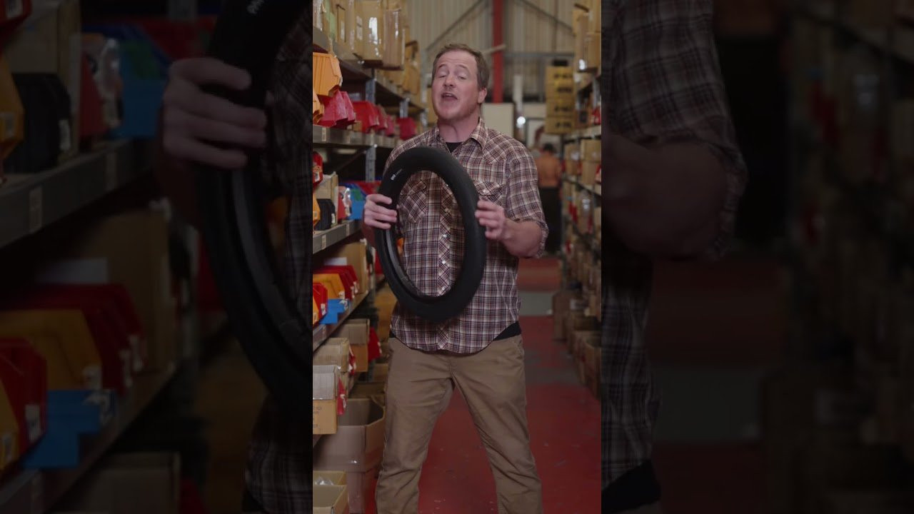 @CultCrew and @vans know a thing or two about rubber so you can trust the #Wafflecup tire is good to go!<br /><br />Available now at sourcebmx.com<br /><br />#bmx #sourcebmx