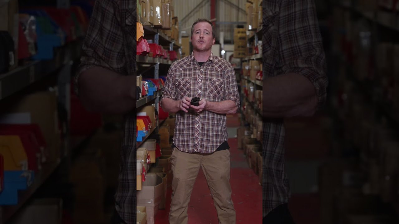 Shop the @odsyvision #BoydHilder stem now worldwide at #sourcebmx <br /><br />sourcebmx.com<br /><br />#bmx