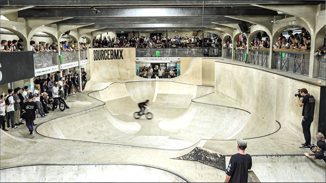 Source BMX: What riders are coming to Battle of Hastings 2023?<br />BOH is happening 8th-10th September with 5 Live Streams on this channel!<br /><br />Who is coming you ask? Here you go:<br /><br />Team Wallace<br />Ben Wallace<br />Jonny Raekes<br />Nathan Williams <br />Alex Hiam<br /><br />Team Layos<br />Sergio Layos<br />Courage Adams<br />Alex Donnachie<br />Kevin Peraza<br /><br />Team Smallwood<br />Antonio Smallwood<br />Stu Chisholm<br />Jo Foley<br />Gaspar Guendulain<br /><br />Team Dove<br />Josh Dove<br />Garret Reynolds<br />Lewis Mills<br />Tom Justice<br /><br />Team Okane<br />Jordan Okane<br />Sam Jones<br />Felix Prangenberg<br />Jordan Godwin<br /><br />Team Lacey<br />Dan Lacey<br />Chase Hawk<br />Devon Smillie<br />Dan Paley<br /><br />Team Hilder<br />Boyd Hilder<br />Jason Watts<br />Murray Loubser<br />Jake Norris<br /><br />Team Roth<br />Kilian Roth<br />Bruno Hoffmann<br />Jacman Hins<br />George Davoutian<br /><br />#bmx #sourcebmx #bohbmx <br /><br />Subscribe to http://youtube.com/sourcebmx for more<br /><br />More info and give-ways: http://sourcebmx.com/BOH
