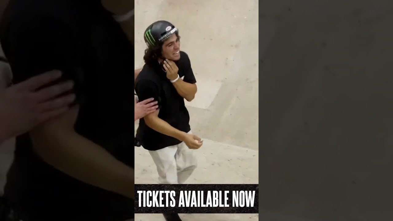 🚨TICKETS ON SALE🚨<br /><br />Battle Of Hastings 2023 tickets just went live and you really don’t want to sleep on this!<br /><br />September 7th-10th<br /><br />sourcebmx.com/boh<br /><br />#BOHBMX #BMX #SOURCEBMX<br /><br />#swatch⁠<br />#Swatch_UK⁠<br />#monsterenergy⁠<br />#vansbmx66⁠<br />#fireballuk⁠<br />#bsdforever⁠<br />#cinemabmx⁠<br />#fiendbmx⁠<br />#flybikesbmx⁠<br />#gtbmxfreestyle⁠<br />#mankindbmx⁠<br />#kinkbmx⁠<br />#odysseybmx⁠<br />#profile_racing⁠<br />#shadowridinggear