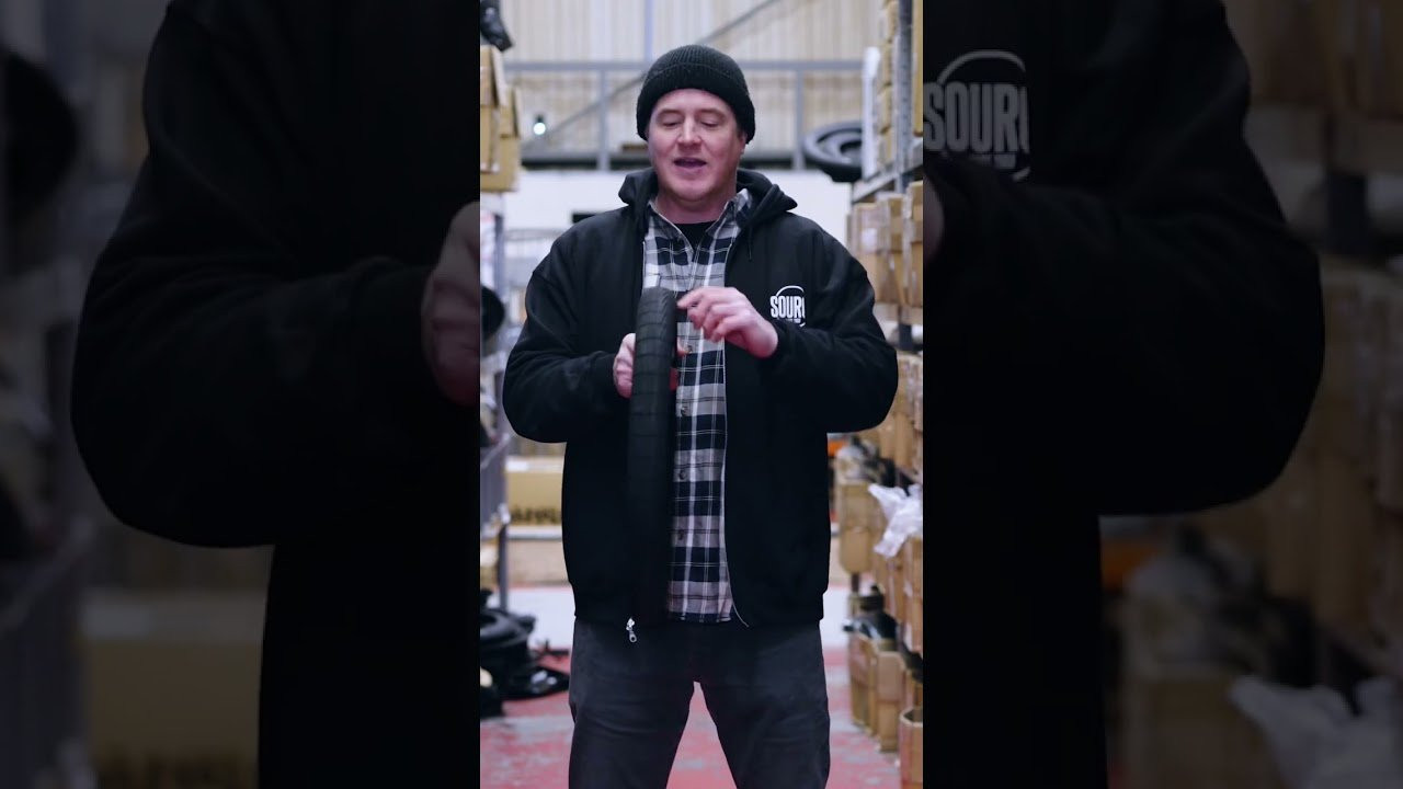 Shop the #OdysseyBMX #BrocRaiford tire worldwide at sourcebmx.com<br /><br />#bmx #sourcebmx