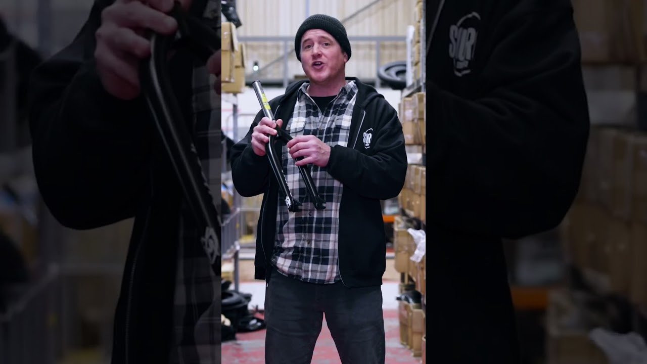 Shop the @sandmbikes Widemouth Pitchfork worldwide at;<br /><br />sourcebmx.com<br /><br />#sourcebmx #bmx #sandmbmx