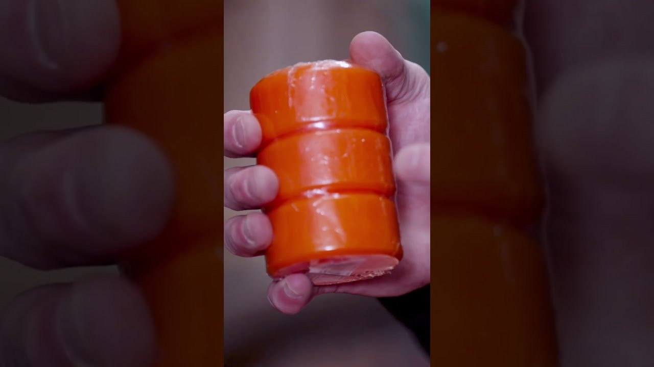 Don't be fooled, the #BSDForever BMXTASY Wax is in stock and ready for the streets!<br /><br />Shop worldwide at sourcebmx.com<br /><br />#bmx #sourcebmx #BSDBMX