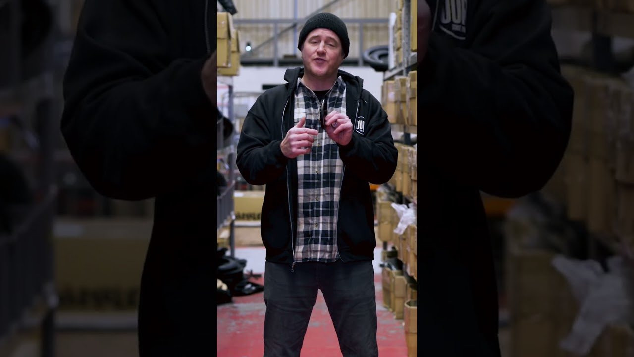 Looking for a dialled #BMX Guard sprocket? Well @odsyvision have you covered with the "LA GUARDIA"<br /><br />Available now worldwide at sourcebmx.com<br /><br />#SourceBMX #OdysseyBMX