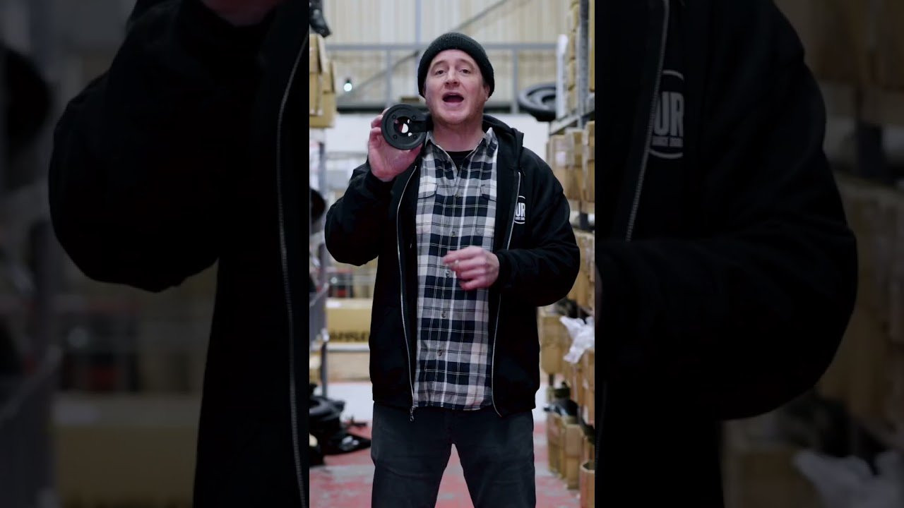 Shop the @CultCrew @panzaanthony sprocket now worldwide at sourcebmx.com