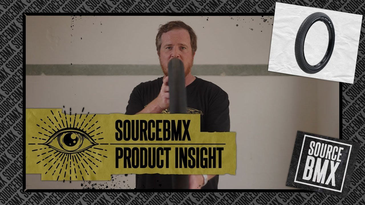 Van Homans Review of @odsyvision Super Circuit Tyre<br /><br />A foldable light weight all purpose tire. The low profile tread makes this tire fast and smooth on all terrain. Definitely a good way to shed some weight off bike while having some smooth trusted traction. Long time professional riders and Odyssey team members Gary Young and Dennis Enerson claim it to be the best tire they've ever ridden and that it's drastically improves the way their bike responds.<br /><br />Available now worldwide at sourcebmx.com<br /><br />#bmx #sourcebmx #odysseybmx