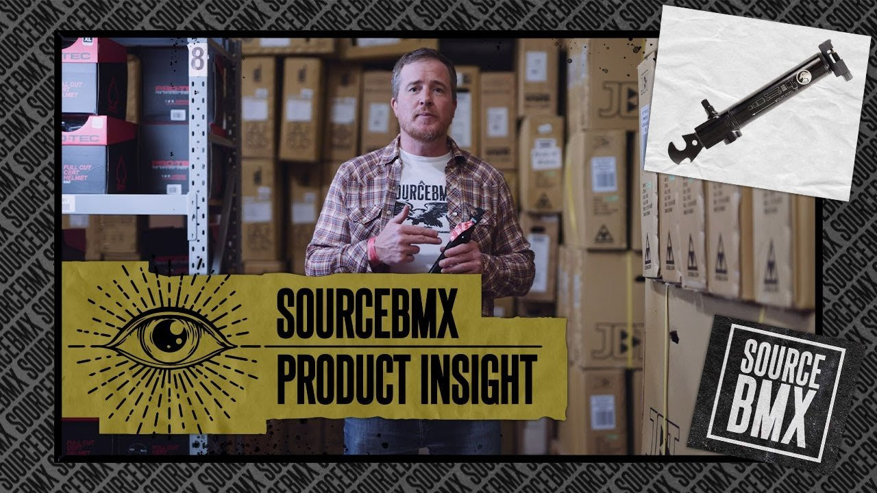Van Homan Reviews Shadow Multi Tool<br /><br />In addition to all the basics, @TheShadowConspiracy has added a hammer to their Multi Tool. The hammer is the final piece of the puzzle to insure you can do a full bike build or solve any issue on the go.<br /><br />Shop now worldwide at sourcebmx.com<br /><br />#bmx #sourcebmx #shadowconspiracy