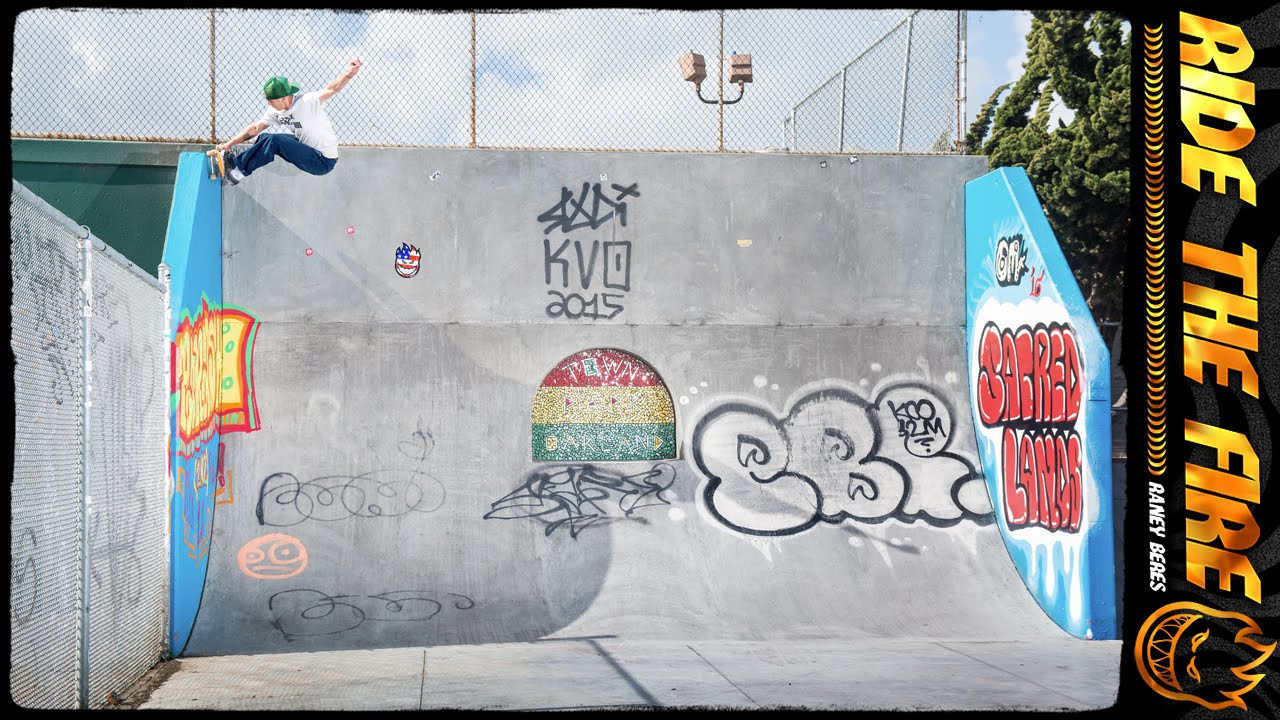 Spitfire Wheels. Raney Beres. Ride The Fire. Featuring Austin Kanfoush, Andy Roy, Frank Gerwer, T-Mo, Albino & Jafin Garvey. http://www.spitfirewheels.com/ride-the-fire/<br /><br />Full video by Jeremy Mcnamara and photo feature by Gabe Morford. <br /><br />https://www.instagram.com/spitfirewheels/<br />https://www.facebook.com/spitfire.wheels/<br />https://twitter.com/spitfirewheels<br />Snapchat - SPITFIREWHEELS
