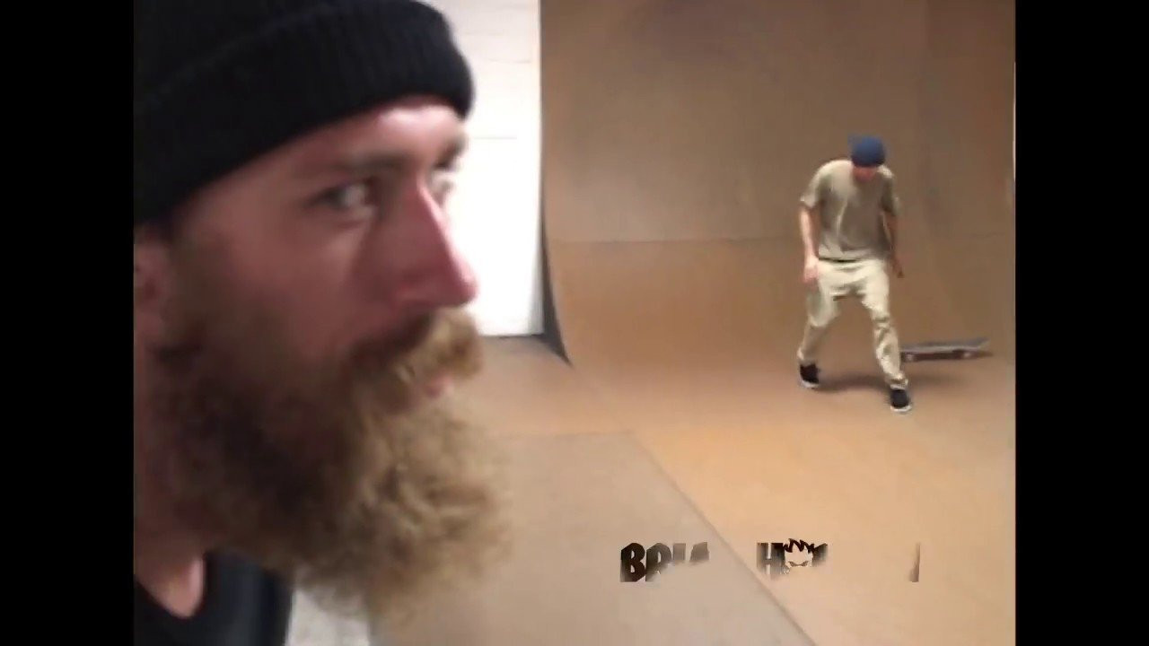 Spitfire Welcomes Andrew Reynolds to the team!<br /><br />http://www.spitfirewheels.com