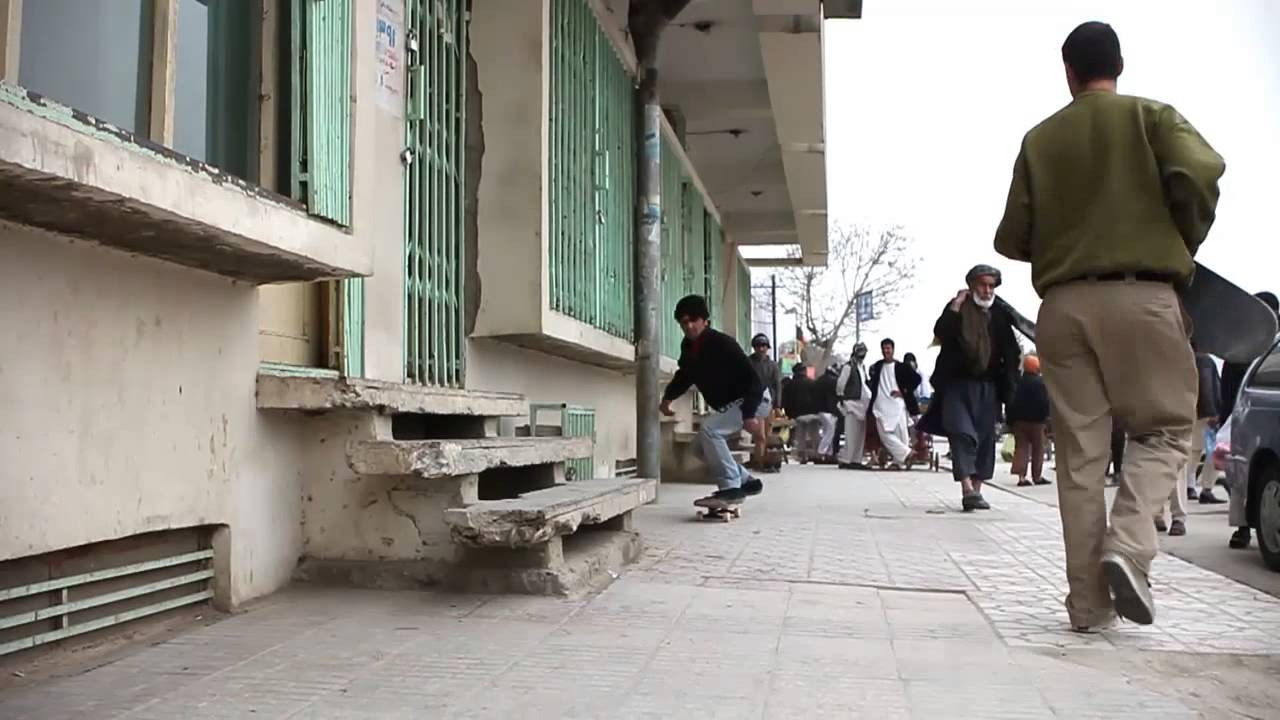 Skateistan. Empowering youth, to create new opportunities and the potential for change in Afghanistan and Cambodia. <br /><br />A portion of the proceeds from the Skateistan X Spitfire wheel will go to help keep Skateistan rolling. <br /><br />For more info and ways to help visit: <br /><br />http://skateistan.org<br /><br />http://www.spitfirewheels.com/skateistan<br /><br /><br />https://www.facebook.com/skateistan<br /><br />http://instagram.com/skateistan