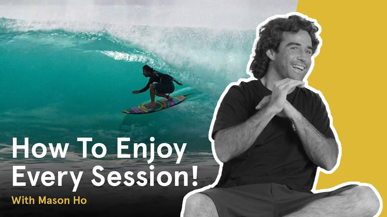 How to keep your skull intact, your forecast accurate, and your morale unbothered — no matter what. Comment your best tips for surfing better below and watch the full episode featuring Mason Ho on Stab Premium.<br /><br />Overlay Footage by Rory Pringle and Mason Ho - Ho & Pringle Productions