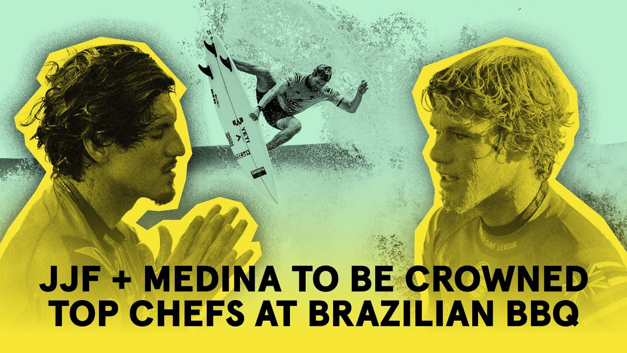 Taj Burrow, who finished 2nd in Brazil in 2011 and 3rd in 2014, includes Medina in his Oi Rio Pro predictions above, along with golden boy John and dark horse Crosby Colapinto. <br /><br />Make your picks at Betonline.ag