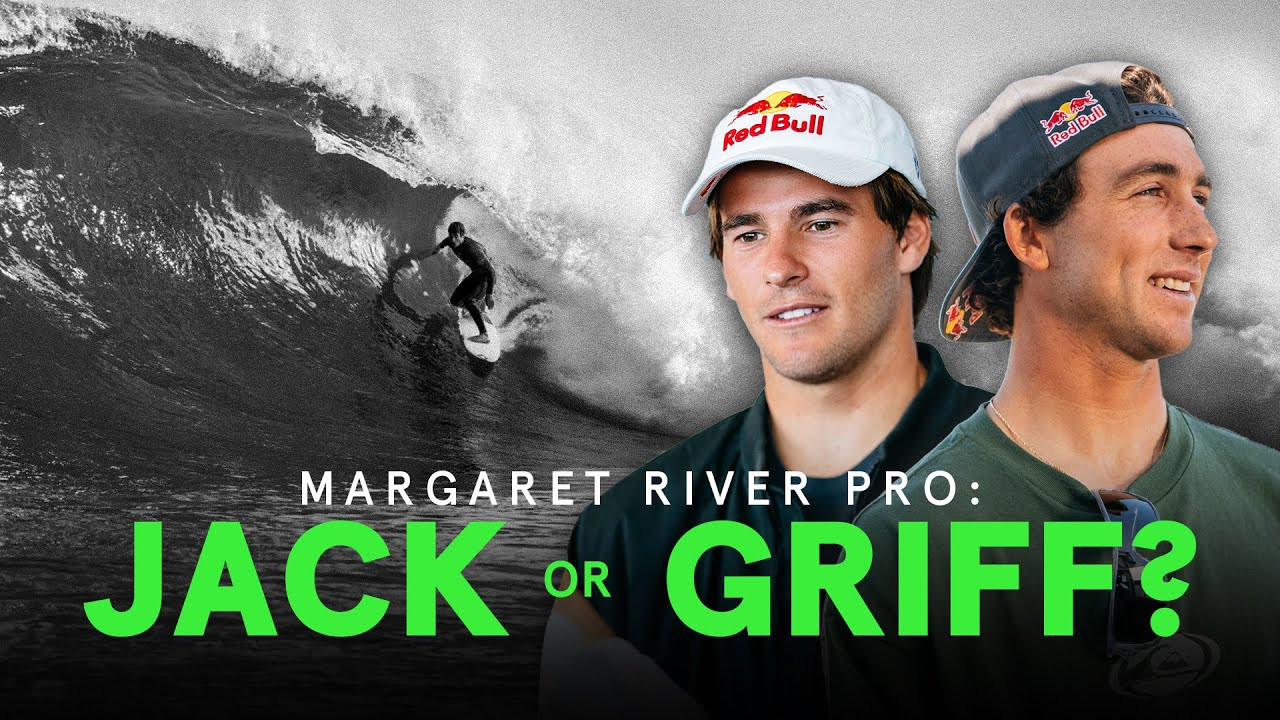 Snip, snip. It’s cut time. <br /><br />The Margaret River Pro waiting period starts tomorrow. Chances are it’ll run right away. <br /><br />Because we wish nothing but financial freedom for everyone, we commissioned the help of perennial wildcard threat + Margies Boardriders Head Honcho Jerome Forrest to pick his A and B-team BOAG lineup. <br /><br />Without further philandering, here they are.<br /><br />Mens A-team: Griffin Colapinto, Jack Robinson<br />Mens B-team: Jacob Willcox, Sammy Pupo, Cole Houshmand<br />Darkhorse: Ramzi Boukhaim<br /><br />Womens A-team: Molly Picklum, Tyler Wright<br />Womens B-team: Lakey Peterson, Caz Marks, Tati-WW<br />Darkhorse: B Mac<br /><br />As always gamble responsibly and place your bets over at Betonline.AG.