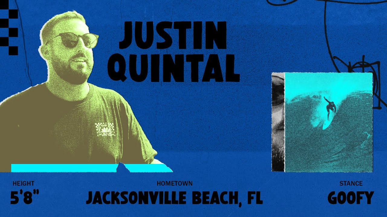 How will a world champion longboarder fair at the Vans Pipe Masters? Justin Quintal, a world champion longboard and fishing record holder, will compete in the Vans Pipe Masters. Here is his take on the main stage of surfing.<br /><br />Follow @vanssurfevents on Instagram and head to vanspipemasters.com for more information about this year's event. <br /><br />Subscribe now at: http://www.youtube.com/vans?sub_confirmation=1<br /><br />Connect with Vans: <br />http://www.vans.com   <br />http://www.facebook.com/vans<br />http://www.instagram.com/vans<br />http://www.tiktok.com/@vans<br /><br />About Vans:<br />Vans®, a VF Corporation (NYSE: VFC) brand, is the original action sports footwear, apparel and accessories brand. Vans® authentic collections are sold in more than 100 countries through a network of subsidiaries, distributors, and international offices. Vans® has more than 2,000 retail locations globally including owned, concession and partnership doors. The Vans® brand supports the journey of creative exploration and self-discovery across action sports, music, art and design, delivering progressive platforms such as Vans Pipe Masters and Vans’ cultural hub and international music venue, House of Vans.<br />Vans, “Off The Wall” Since ’66<br /><br />http://www.youtube.com/vans