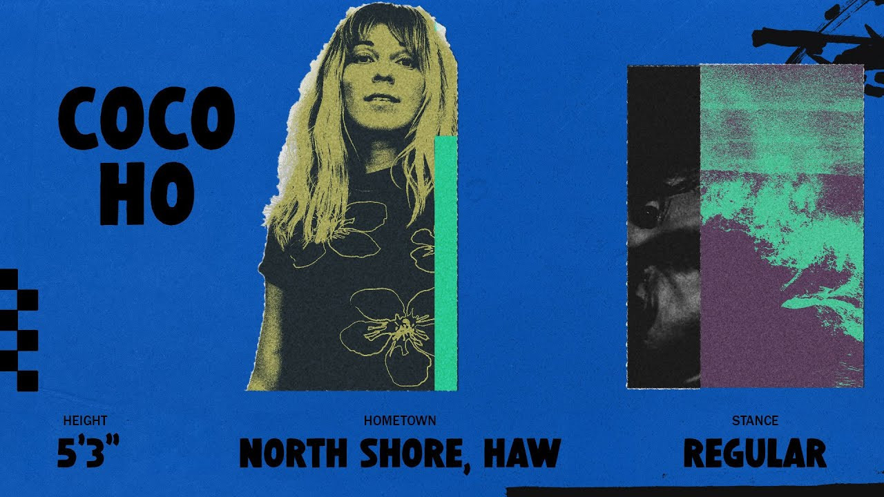 What would Coco Ho do with a 100k prize purse? The surfer from the iconic Ho family will be looking for the perfect right at the Vans Pipe Masters. Check out her thoughts on Pipeline, fragrances, and more. <br /><br />Follow @vanssurfevents on Instagram and head to vanspipemasters.com for more information about this year's event. <br /><br />Subscribe now at: http://www.youtube.com/vans?sub_confirmation=1<br /><br />Connect with Vans: <br />http://www.vans.com   <br />http://www.facebook.com/vans<br />http://www.twitter.com/vans<br />http://www.instagram.com/vans<br />http://www.tiktok.com/@vans<br /><br />About Vans:<br />Vans®, a VF Corporation (NYSE: VFC) brand, is the original action sports footwear, apparel and accessories brand. Vans® authentic collections are sold in more than 100 countries through a network of subsidiaries, distributors, and international offices. Vans® has more than 2,000 retail locations globally including owned, concession and partnership doors. The Vans® brand supports the journey of creative exploration and self-discovery across action sports, music, art and design, delivering progressive platforms such as Vans Pipe Masters and Vans’ cultural hub and international music venue, House of Vans.<br />Vans, “Off The Wall” Since ’66<br /><br />http://www.youtube.com/vans