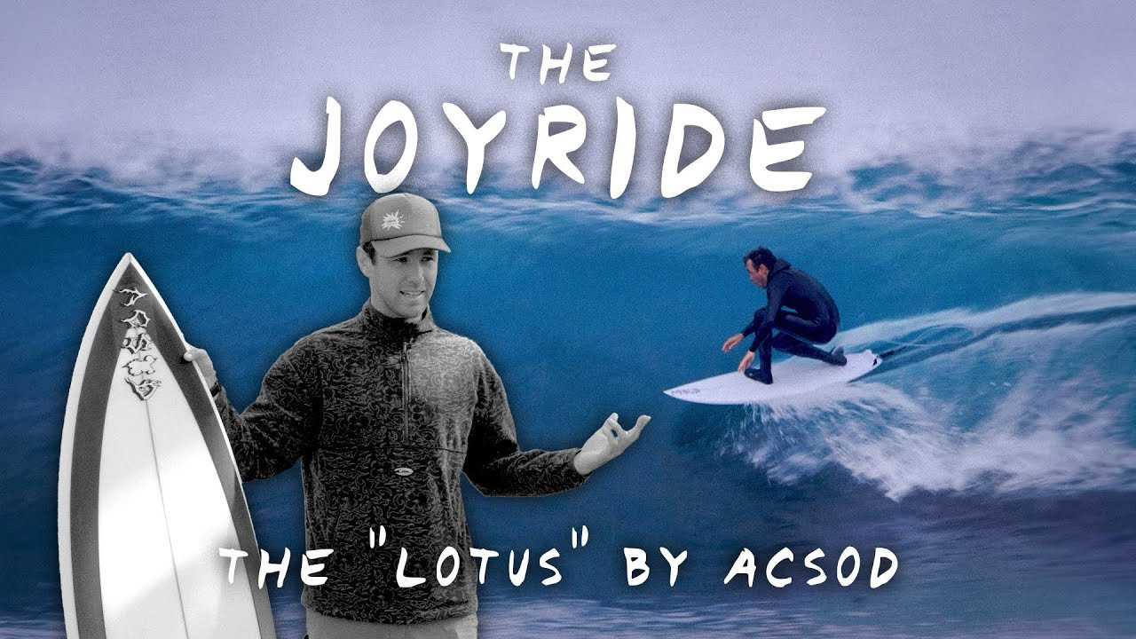 Hi-fi or groveler? Why not both. Stace Galbraith takes the red pill and the blue pill, testing both of Alex Crews newest high-performance shortboards.