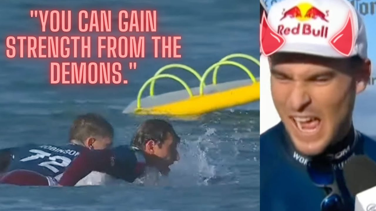 An excerpt from the Stab Podcast (aka The Drop) this week.<br /><br />Check our interview with Jack here: https://stabmag.com/features/jack-robinson-on-injuries-tahiti-and-how-he-won-that-j-bay-paddle-battle/<br /><br />Find the pod here: https://open.spotify.com/episode/4GGAC3bZ7t5oToQ3LW6tGM?si=6e911ba6f33d4023