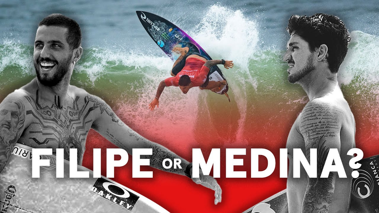 Former Stab Editor and the narrator/producer behind this year's Stab in the Dark with Italo Ferreira spills the secret sauce for getting rich betting on Saquarema. <br /><br />Place your bets over at Betonline.AG