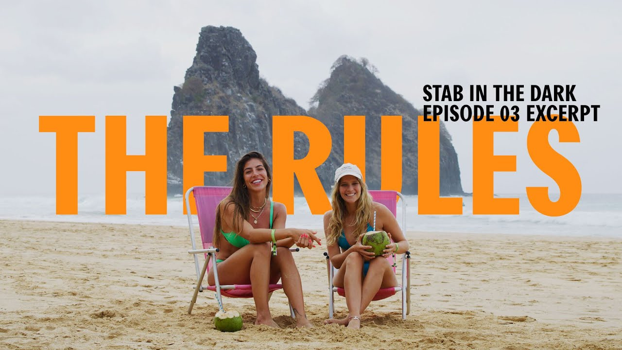 So far, three Stab in the Dark finalists have been chosen — Lost. Pyzel. Channel Islands. Here's how the playbook works. <br /><br />In Ep. 3 of Stab's ultimate surfboard test Italo Ferreira will select Darren Handley (DHD), James Cheal (Chilli), Marcio Zouvi (Sharp Eye), or Ricardo Martins (RM Surf Designs) to join the ordained three in the final. <br /><br />Short a Stab Premium membership? No worries we have a limited 30-day free trail courtesy of Billabong. Eat up this link— https://stabmag.com/features/stab-in-the-dark-with-italo-ferreira-episode-3/