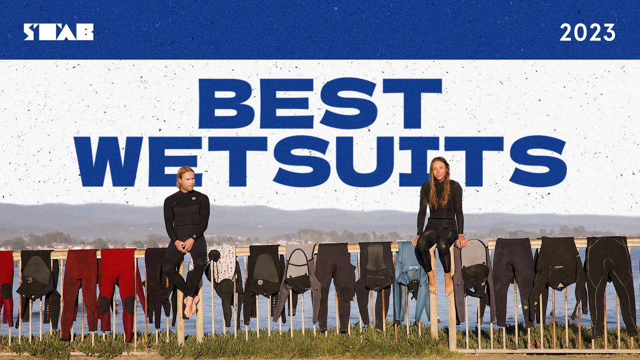 For the 2022/23 winter season, we took your feedback from our previous wetsuit tests and incorporated it into a new criterium, honing in on warmth, fit, flexibility, overall comfort, and durability (check out our six-month update, linked below!) in both men’s and women’s models. <br /><br />We also judged booties by similar criteria, focusing more on stability, board feel, and ergonomic fit. Between 20 wetsuits and 18 pairs of booties, Stab Producer Cori Stephens and Stab Premium member Zane Vandervort ultimately determine who makes the best wetsuits and surf boots in 2023.<br /><br />FULL REVIEW: https://stabmag.com/hardware/watch-stabs-best-wetsuits-of-2023/ <br />DURABILITY UPDATE: at https://stabmag.com/hardware/cryptocurrency-real-estate-or-neoprene-best-wetsuits-2023-six-month-follow-up/<br /><br />#stabmagazine #stabpremium #bestwetsuits<br />All music by #Strange Case @Strangecase<br />#Regime Music Group @regimemusicgroup