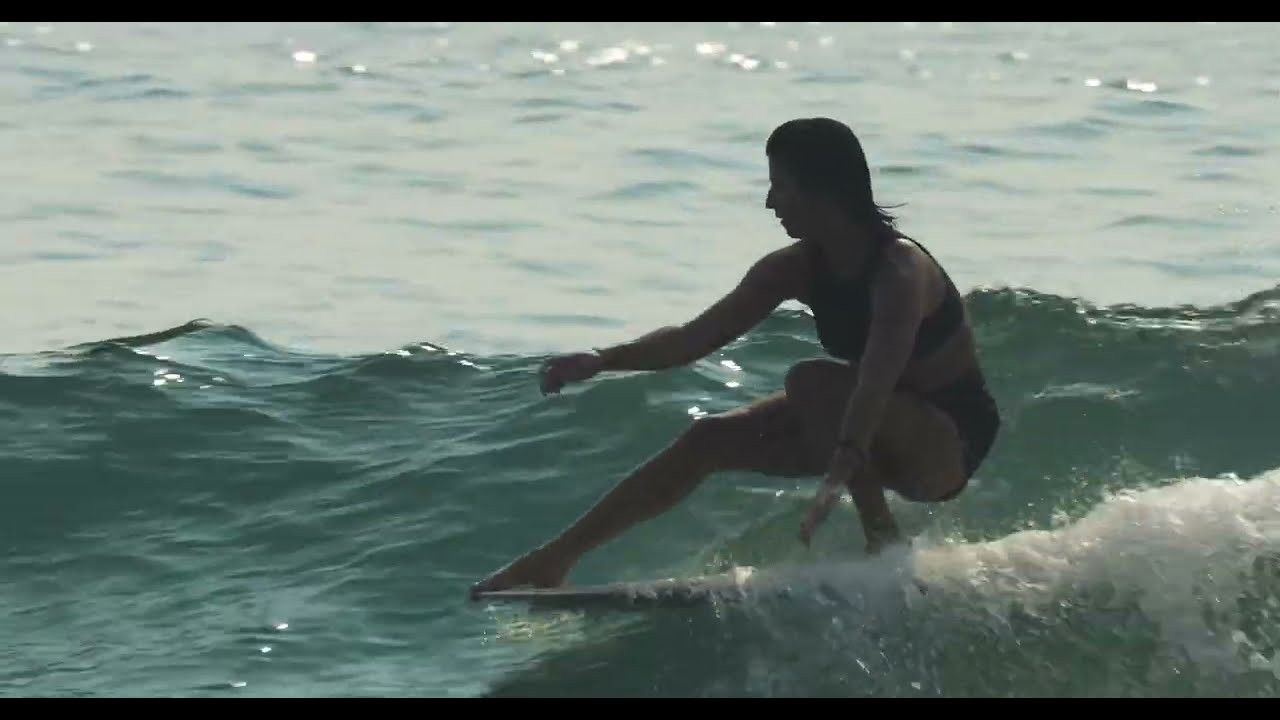 A Vans production of an experimental Surf Film by Karina Rozunko and Jimmy Jazz. Short stories, and abstract interludes from Mexico, Sumatra, Japan and Bali. Starring Karina Rozunko, Alex Knost, Holly Wawn, Lola Mignot, & friends Based off a Japanese style poem which depicts a tiny moment of time, suggestive of nature that evokes a definite, though unstated, emotional response. The film is a loose narrative involving a dream sequence and remote reality."<br /><br />Musical score by Monde UFO<br /><br />Subscribe now at: http://www.youtube.com/vans?sub_confirmation=1<br /><br />About Vans Surf:<br />Inspired by the creative pioneers, craftsmen, legends, and true icons of the sport, Vans Surf embodies a lifestyle of experimentation and championing the creative and unpredictable nature of surfing—because progress is never a straight line. Vans Surf: “Off The Wall and Into The Water.”<br /><br />Vans Global Surf Team: Alex Knost, Chelsea Woody, Dane Gudauskas, Dane Reynolds, Dylan Graves, Harry Bryant, Ivan Florence, Jett Schilling, Joel Tudor, Justin Quintal, Kyuss King, Leila Hurst, Michael February, Nathan Fletcher, Nathan Florence, Pat Gudauskas, Rasmus King, Tanner Gudauskas, and Wade Goodall. <br /><br />Discover more Vans Surf content:<br />https://youtube.com/playlist?list=PL9F49ECDEA9831DED<br /> <br />Learn more about Vans Surf:<br />https://www.vans.com/surf.html?icn=topnav<br /><br />About Vans:<br />Vans®, a VF Corporation (NYSE: VFC) brand, is the original action sports footwear, apparel, and accessories brand. Vans® authentic collections are sold in 97 countries through a network of subsidiaries, distributors, and international offices. Vans® has over 2,000 retail locations globally including owned, concession and partnership doors. The Vans® brand promotes creative self-expression in youth culture across action sports, art, music, and street culture and delivers progressive platforms such as Vans Checkerboard Day, Vans Park Series, Vans Triple Crown of Surfing®, Vans Custom Culture, and Vans’ cultural hub and international music venue, House of Vans.<br /><br />Connect with Vans:<br />http://www.vans.com/surf   <br />http://www.twitter.com/vanssurf<br />http://www.instagram.com/vanssurf<br />http://www.tiktok.com/@vans<br /> <br />Subscribe now at: <br />http://www.youtube.com/vans