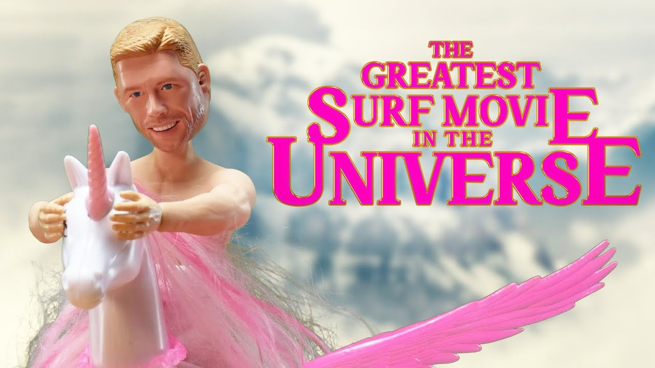 The Greatest Surf Movie in the Universe | Trailer<br /><br />Click hear from the film's creators: <br />https://stabmag.com/features/the-greatest-surf-movie-in-the-universe/