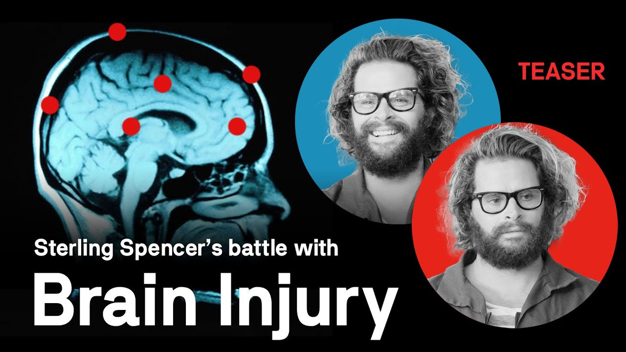 Neither did we.<br /><br />March 2 on Stab Premium watch Are You Serious?, the literally unbelievable story of Sterling Spencer peaking too early, falling too far, and returning to Internet stardom.<br /><br />It’ll make you laugh and cry, buy a helmet and call a friend.<br /><br />Also, let's talk about brain injuries.<br /><br />stabmag.com/pricing