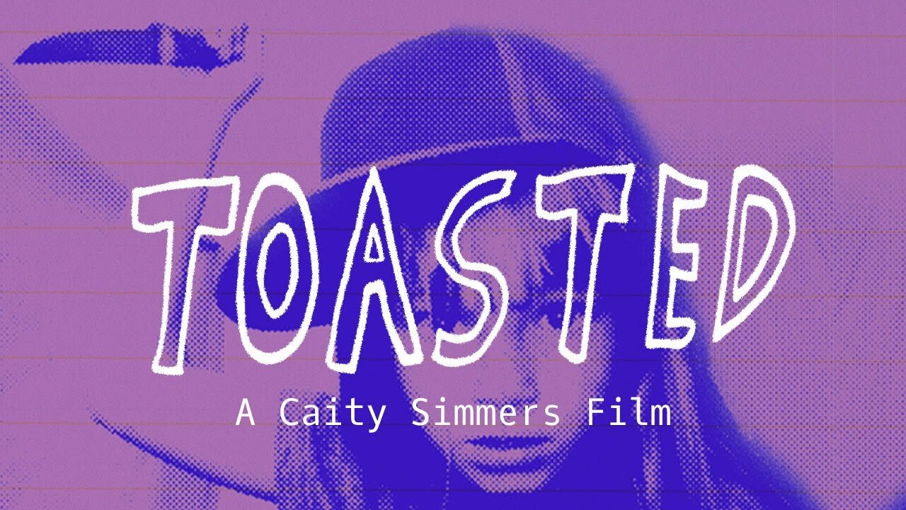 TOASTED is free world wide. Watch the 23-minute surf film featuring Sierra Kerr, Bella Kenworthy, Molly Picklum, Timo Simmers, Mikey February, Tanner Gudaskas, Tex Mitchell, and Ian Crane. <br /><br />Spent a lot of time at Stab editing this project. Thank you to everyone who helped make this release happen. <br /><br />You can read about how we made Toasted here:<br /><br /> https://stabmag.com/features/interview-caity-simmers-on-machete-wars-rihanna-personal-project-problems-and-the-rise-of-female-surf-content/